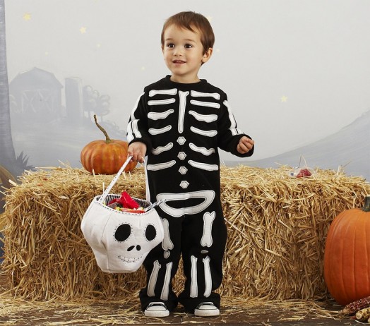 disfraces infantiles para halloween