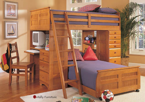 Dormitorio niño | Dormitorios Infantiles